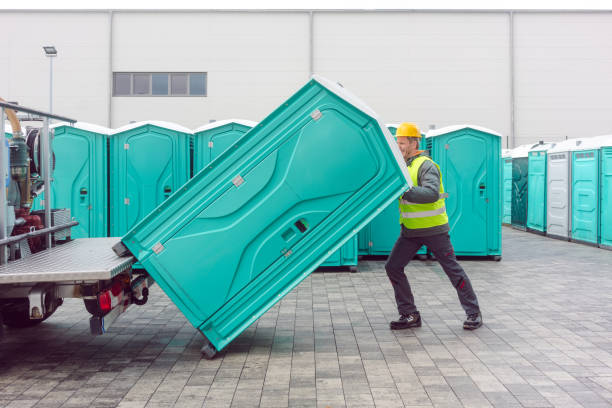 Best Wedding porta potty rental  in Highland City, FL