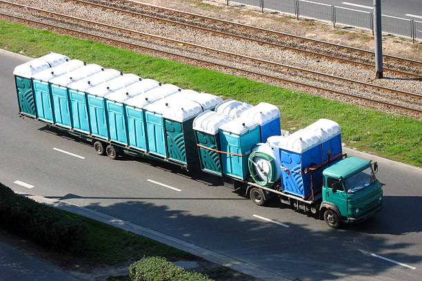 Best Porta potty rental for parties  in Highland City, FL